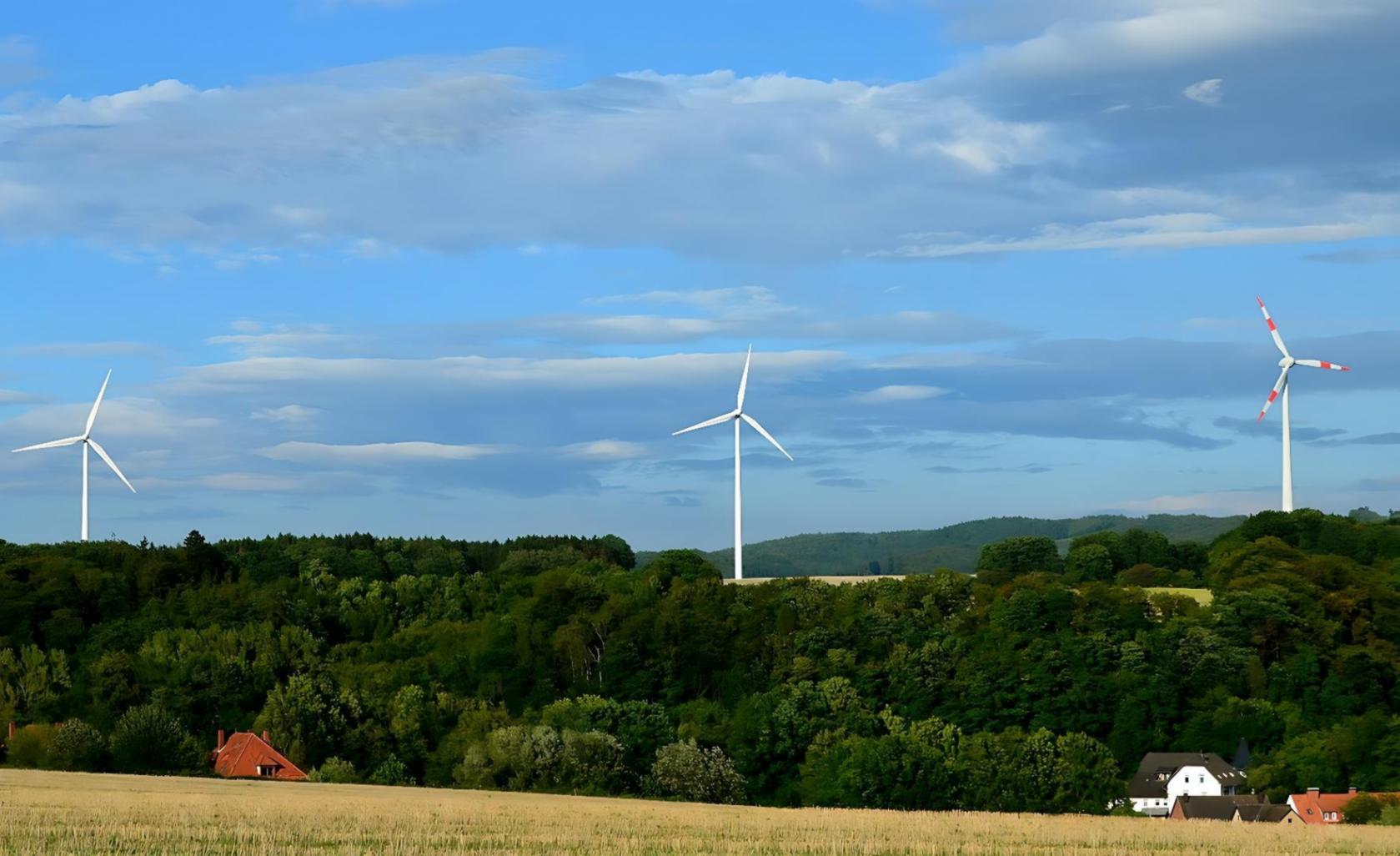 Производственная площадка угольной энергетики